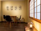 maruru cafe サブダイニング