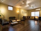 maruru cafe サブダイニング