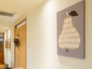 maruru cafe 店内