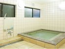 ■2食付き・夕食付きプラン特典・無料貸切り温泉■・小浴場1か所