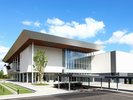 2025年3月30日OPEN!鳥取県立美術館♪
