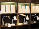 (お貸出用)加湿器・電気スタンド等