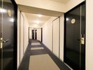 客室フロア