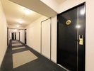 客室フロア