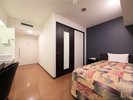 バリアフリーシングル