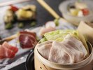 【土地の恵み会席】夏(2026年6月〜8月)