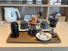 コーヒーセット