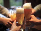 飲み放題プラン(イメージ)