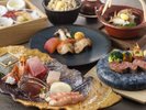 【極み/特別会席】秋(2026年9月〜11月)