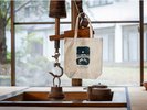 ゆもとかんトートバック