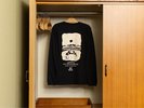 女性デザイナーの温かいタッチ
