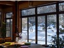 ロビー【冬】