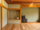 30畳和室
