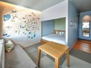 �L���O���[��(29�u)�F�x�b�h�ƃ��r���O���������z�u�B������3�_�Ɨ��ŁA�@�\���ɂ��D��Ă��܂��B