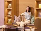 ���C�u�����[���E���W�F�����Ƃ̂��났���Ԃɂ��҂�����̃��E���W��Ԃł��B