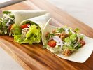 【朝食】トルティーヤ