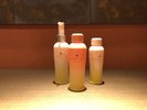 はちみつパール風呂には山田養蜂場コスメをセット