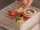 季節のオードブル