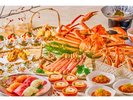 冬企画「こだわりの蟹」