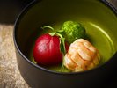 春企画 手毬寿司