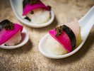 春企画 れんげ寿司「赤かぶ漬」
