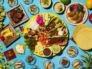 Summer Spice Dining