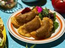 エンパナーダ