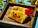 焼きパイナップル