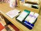 アメニティ