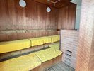 サウナでゆったりとした時間を楽しみながら、日頃の疲れを癒してください。