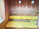 心地よい汗を流し、疲れを癒して、リラックスしたひとときを。