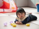 ミキハウスコラボルーム※画像はイメージです。