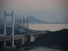 瀬戸大橋