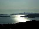 冬の瀬戸内海