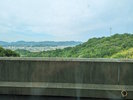 【訳あり】3階の山側シングルルーム眺望 ※写真は一例