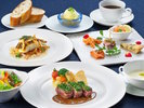 ★ポールブラン★スタンダードディナーコース※画像は料理一例※