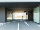 ◆駐車場入口