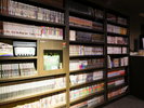◆リニューアル◆12階マンガコーナー