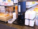◆コーヒーコーナー