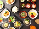 ◆和洋バイキング朝食【営業時間】6:15〜9:30(最終入店 9:00)