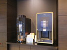 ■ウェルカムドリンク(ホットコーヒー・緑茶・ほうじ茶・ウーロン茶・紅茶)
