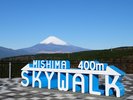 ■三島スカイウォーク(箱根西麓・三島大吊橋)