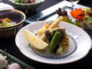 秋なごみ会席お料理イメージ