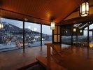 �y�嗁��/�����z�~�ɂȂ�Ƒ傫�ȑ����猩�n����ቻ�ς��ꂽ���كx�C�G���A�B