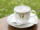 【カフェテラス】ロイヤルミルクティー