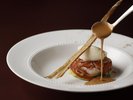 アルプス館90周年記念ディナー