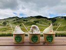 MINEYAMA KITCHEN TSUMUGIのジェラート