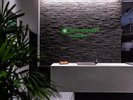 フロントデスク