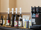 *アルコール飲み放題/ハイボール(ブラックニッカ)・焼酎・日本酒・サワー類・ワイン