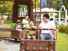 *のろっこ / 景色を眺めながらふたりの力を合わせて前進!